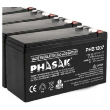 BATERIA PHASAK PHB 1207